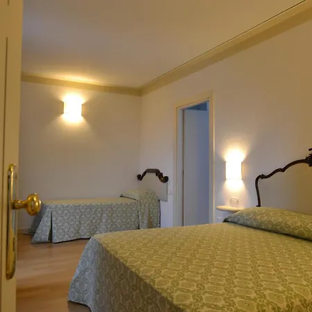 Hotel Palazzo Riccucci