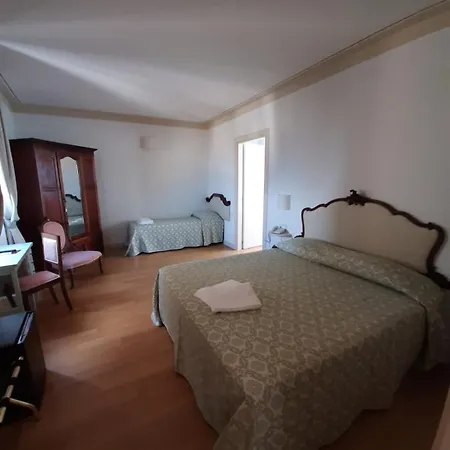 Hotel Palazzo Riccucci *