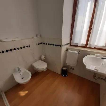 Hotel Palazzo Riccucci Montappone