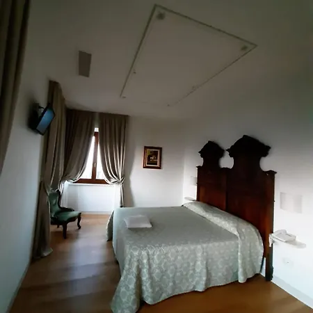Hotel Palazzo Riccucci