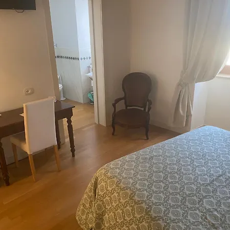 מלון Palazzo Riccucci