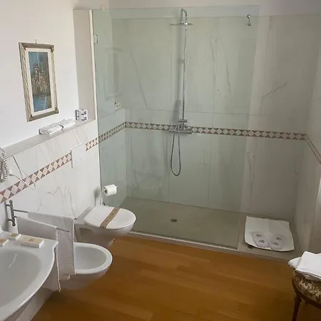 מלון Palazzo Riccucci