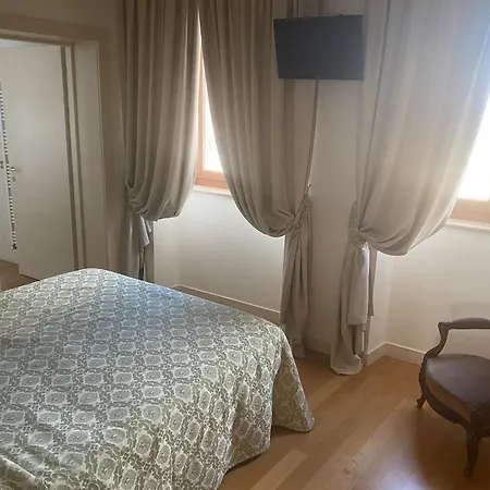 Hotel Palazzo Riccucci *