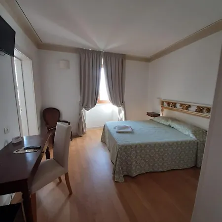 Hotel Palazzo Riccucci