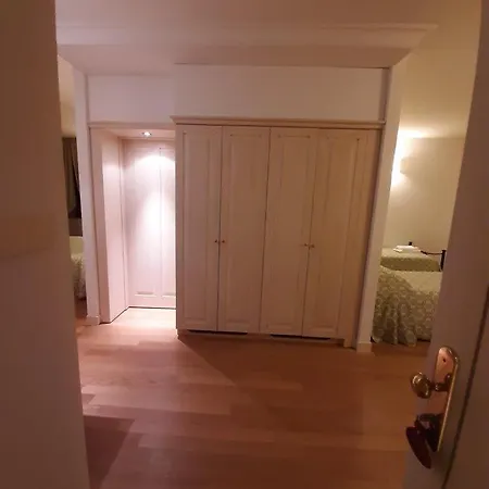 Hotel Palazzo Riccucci Montappone