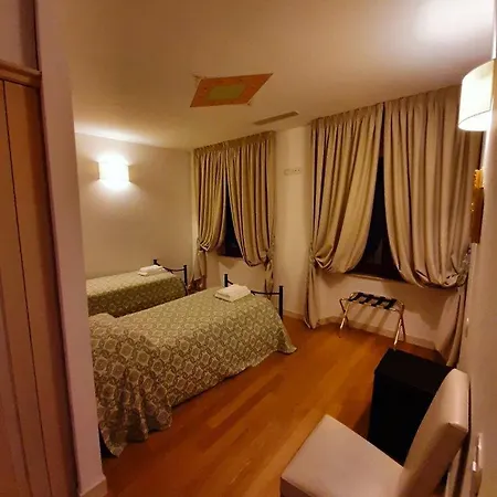 Palazzo Riccucci Montappone