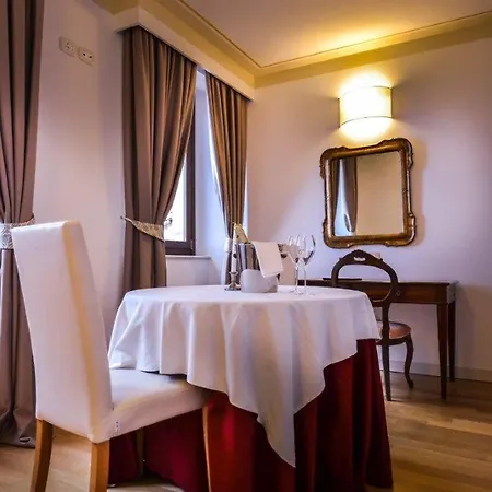 Hotel Palazzo Riccucci *