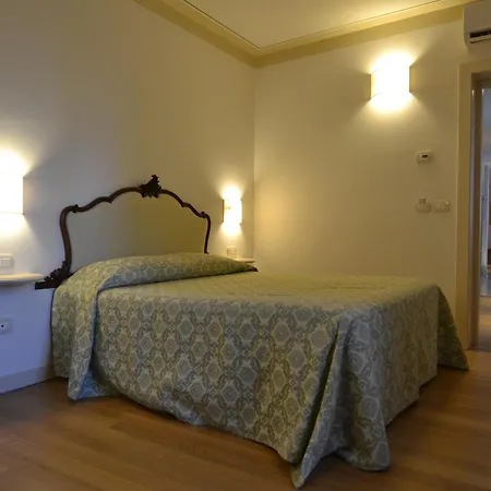 מלון Palazzo Riccucci