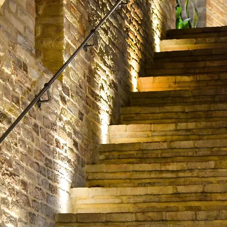 מלון Palazzo Riccucci