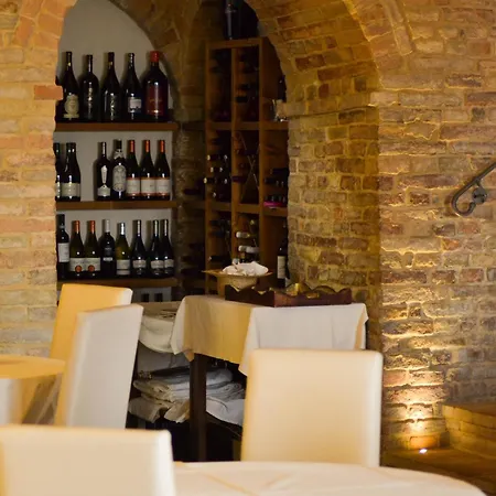 Hotel Palazzo Riccucci Montappone